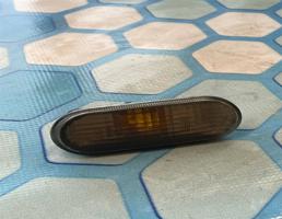 Повторитель поворота в крыло для VW Passat B5 (1996-2000)  запчасти бу