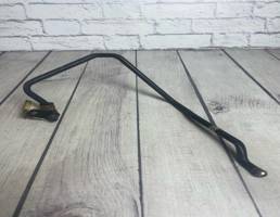 Трубка системы охлаждения АКПП для Audi A6 / C6 4F (2004-2011)  запчасти бу