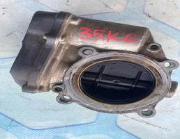 Дроссельная заслонка для Audi A6 / C6 4F (2004-2011)  запчасти бу