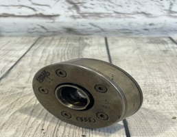 Регулятор фаз газораспределения для Audi A6 / C6 4F (2004-2011)  запчасти бу