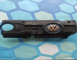 Накладка двигателя декоративная для Audi A1 (2010-)  запчасти бу