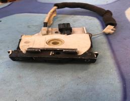 Регулятор дефлектора печки для VW Touareg 1 (2002-2007)  запчасти бу