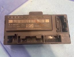 Блок комфорта для Audi A6 / C6 4F (2004-2011)  запчасти бу