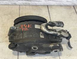 Компрессор кондиционера для Skoda Fabia 2 (2007-2015)  запчасти бу