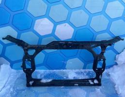 Телевизор передняя панель для Audi A5 / S5 / 8T / Coupe / Sportback (2008-2016)  запчасти бу