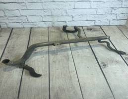 Трубка системы охлаждения ДВС для Volvo S40 IV (2004-2012)  запчасти бу