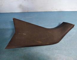 Облицовка стойки задней правой  для VW Passat B6 (2005-2010)  запчасти бу