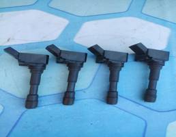 Катушка зажигания  для Audi A5 / S5 / 8T / Coupe / Sportback (2008-2016)  запчасти бу