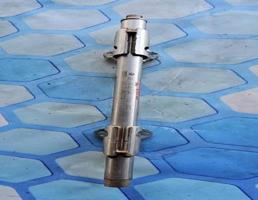 Топливная рампа для Skoda Octavia / A7 / (2013-2021)  запчасти бу