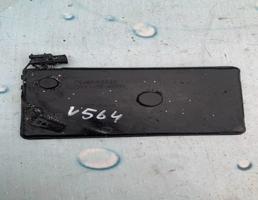 Площадка под аккумулятор для Lexus RX 400h (2003-2009)  запчасти бу