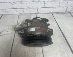 Компрессор кондиционера для VW Golf V (2003-2009)  запчасти бу