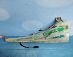 Бачок омывателя для VW Touareg 1 (2002-2007)  запчасти бу