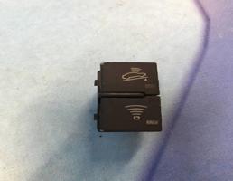 Кнопка многофункциональная для Audi A4 / B6 (2000-2004)  запчасти бу