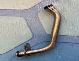 Трубка масляная для Skoda Roomster (2006-2015)  запчасти бу