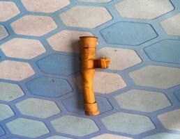 Трубка щупа для Audi A4 / B5 (1994-2001)  запчасти бу