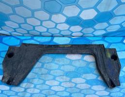 Облицовка днища для VW Passat B5 (1996-2000)  запчасти бу