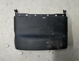 Кожух рулевой колонки верхний для VW Passat B6 (2005-2010)  запчасти бу