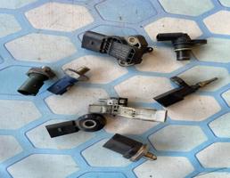 Комплект датчиков для VW Golf VII (2012-2017)  запчасти бу