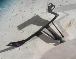 Кронштейн радиатора для Audi A4 / B6 (2000-2004)  запчасти бу