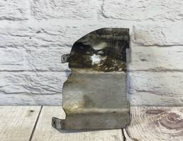 Экран тепловой для Audi A6 / C6 4F (2004-2011)  запчасти бу