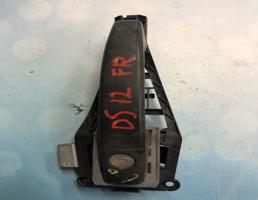 Ручка двери передней наружная правая для Opel Astra H (2004-2015)  запчасти бу