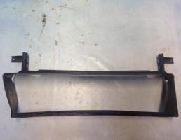 Воздуховод радиатора охлаждения для Volvo S40 IV (2004-2012)  запчасти бу