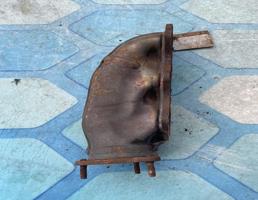 Коллектор выпускной для Audi A6 / C5 (1997-2004)  запчасти бу