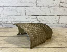 Экран тепловой для VW Passat B6 (2005-2010)  запчасти бу