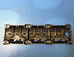 Маслоотражатель для Mazda CX9 (2007-2012)  запчасти бу