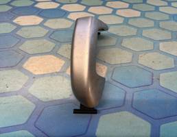 Ручка двери внешняя для VW Passat B6 (2005-2010)  запчасти бу