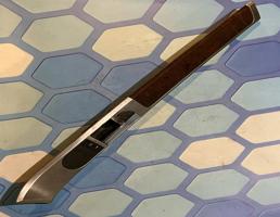 Накладка двери декоративная внутренняя для VW Touareg 1 (2002-2007)  запчасти бу