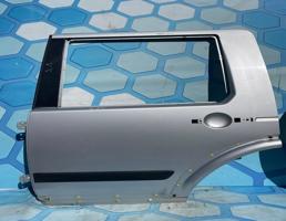Дверь задняя левая для Land Rover Discovery III (2004-2009)  запчасти бу