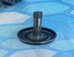 Барабан акпп для VW Polo 5 (2009-2015)  запчасти бу