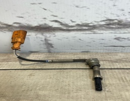 Датчик температуры ог для Audi Q7 / 4L (2005-2015)  запчасти бу