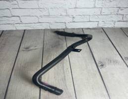 Трубка системы охлаждения ДВС металл для Audi A4 / B7 (2005-2007)  запчасти бу