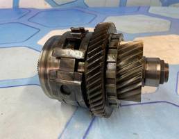 Планетарка для Volvo XC90 (2002-2015)  запчасти бу