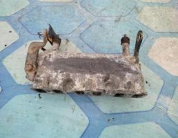 Коллектор впускной для Audi A6 / C5 (1997-2004)  запчасти бу