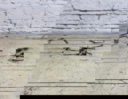 Трубка топливная для Audi A6 / C6 4F (2004-2011)  запчасти бу