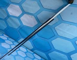 Молдинг двери передней правой верх для Audi A7 (2011-)  запчасти бу