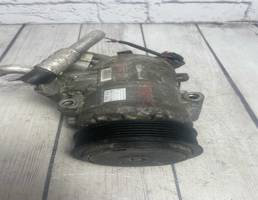 Компрессор кондиционера для Skoda Fabia 2 (2007-2015)  запчасти бу