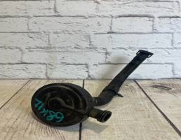 Клапан вакуумный для Skoda Fabia 2 (2007-2015)  запчасти бу