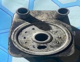 Радиатор масляный для Audi A3 / 8P1 (2003-2013)  запчасти бу