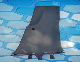 Обшивка стойки правая средняя нижняя для VW Passat B6 (2005-2010)  запчасти бу