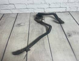 Трубка системы охлаждения ДВС металл для Audi A6 / C6 4F (2004-2011)  запчасти бу