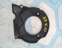 Защитный кожух ГРМ низ для Skoda Octavia / A5 1Z / (2004-2013)  запчасти бу