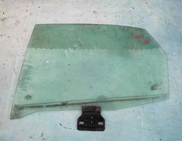 Стекло двери заднее левое седан для Audi A4 / B7 (2005-2007)  запчасти бу