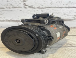 Компрессор кондиционера для Audi Q7 / 4L (2005-2015)  запчасти бу