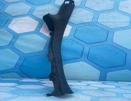 Накладка порога внутренняя задняя правая для Audi A7 (2011-)  запчасти бу