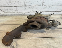 Турбина для Hyundai  запчасти бу