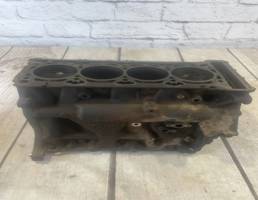 Блок цилиндров двигателя в сборе для Audi Q3 / 8U (2011-2014)  запчасти бу